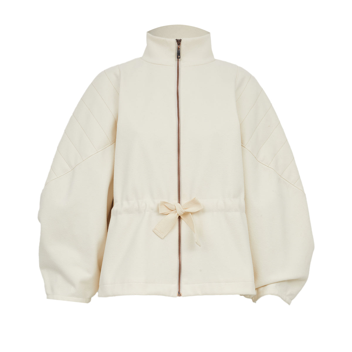 Conjunto A Niemeyer Off White Tam 36 Br