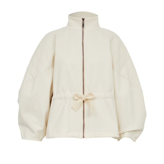 Conjunto A Niemeyer Off White Tam 36 Br