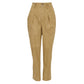 Calça Isabel Marant Caqui Tam 34 Br