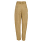 Calça Isabel Marant Caqui Tam 34 Br