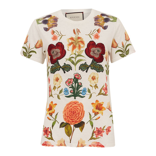 Camiseta Gucci TAM. P BR