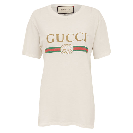 Camiseta Gucci TAM. P BR