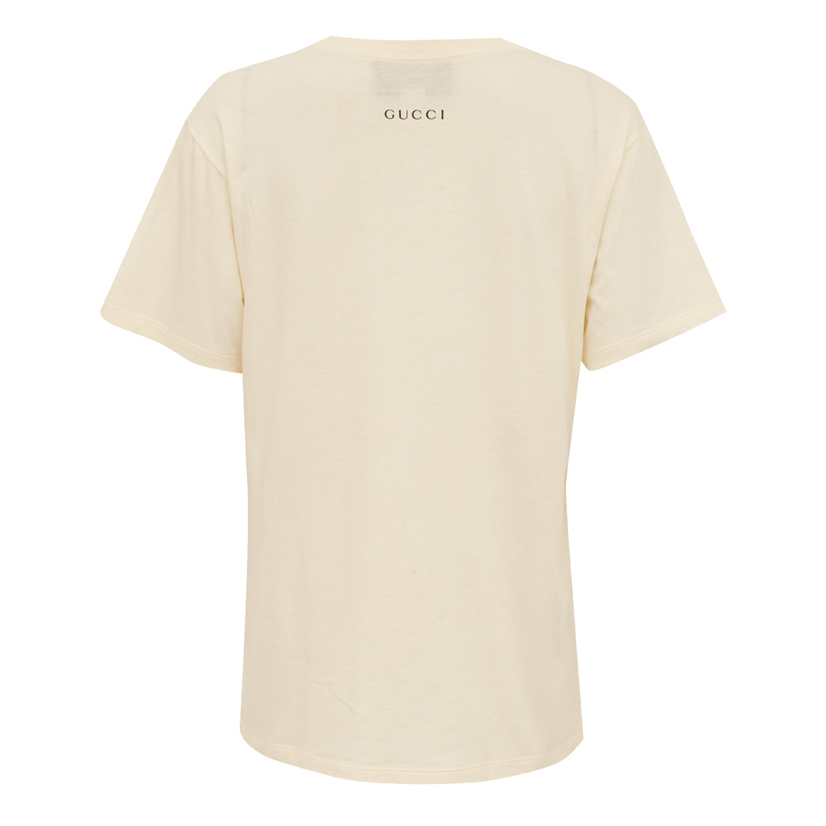 Camiseta Gucci TAM. P BR