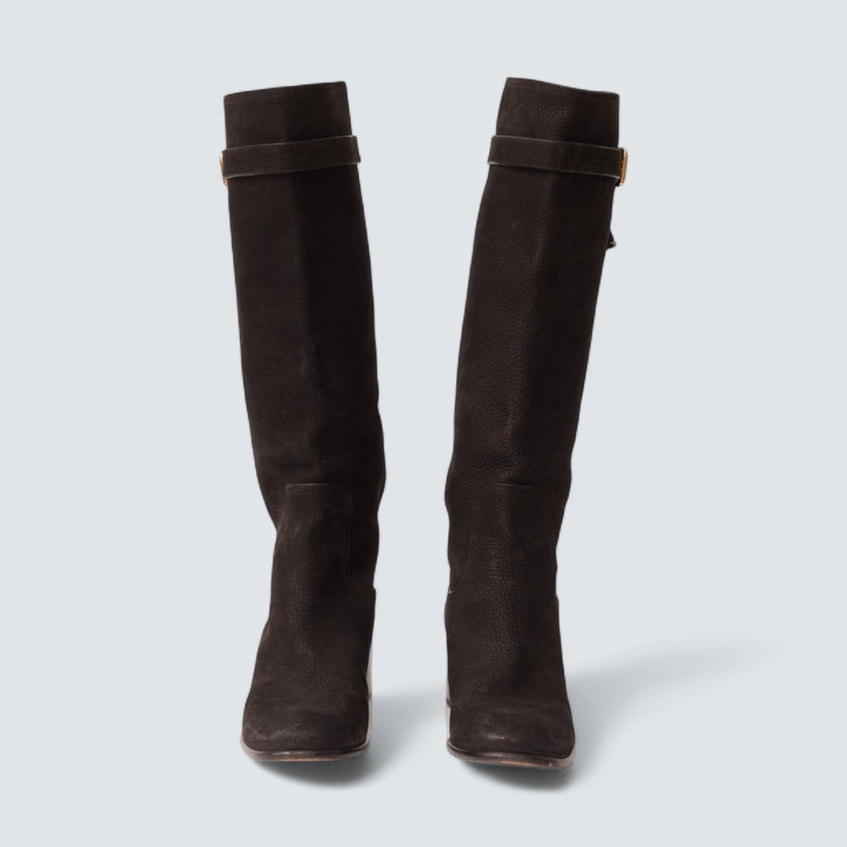 Bota Louis Vuitton TAM. 39 BR