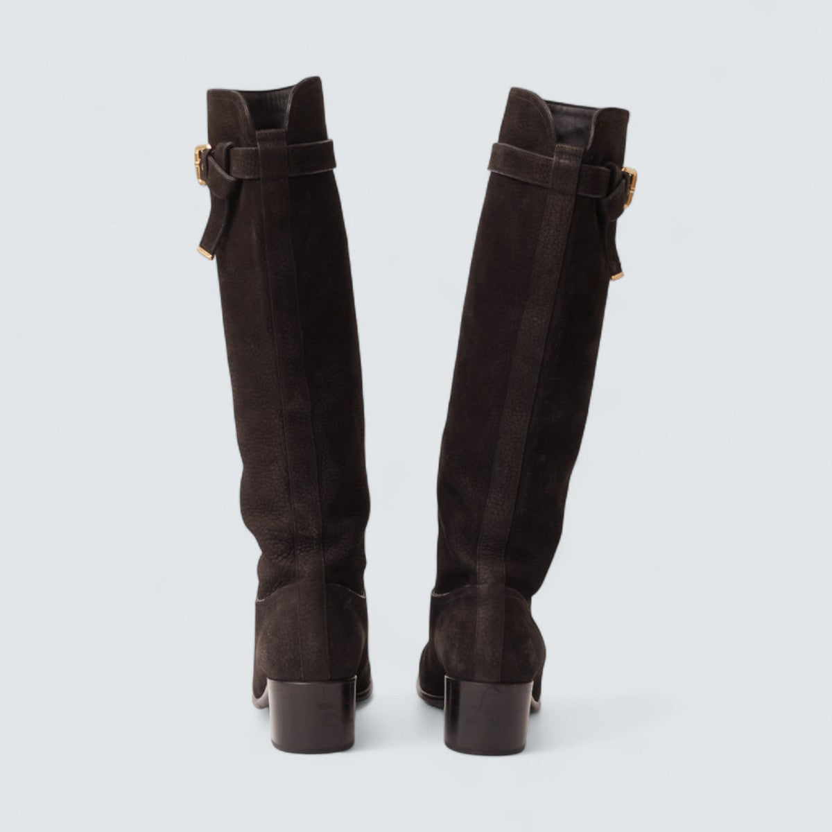 Bota Louis Vuitton TAM. 39 BR