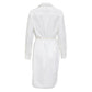 Vestido Louis Vuitton Monograma Off White Tam 40 Br