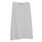 Vestido Prada Azul Duas Peças Tam 34 Br