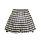 Shorts Dior Xadrez Tam 36 Br