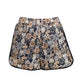 Shorts Chanel Estampa Gatinho Tam 36 Br