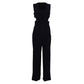 Macacão Cushnie Et Ochs Preto Tam 40 BR