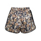 Shorts Chanel Estampa Gatinho Tam 36 Br