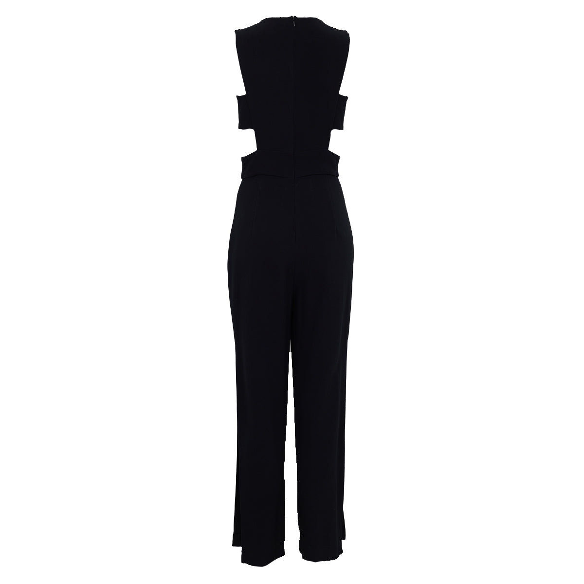 Macacão Cushnie Et Ochs Preto Tam 40 BR