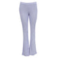 Conjunto Givenchy Estampado Lilás Tam P BR