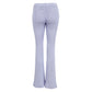 Conjunto Givenchy Estampado Lilás Tam P BR