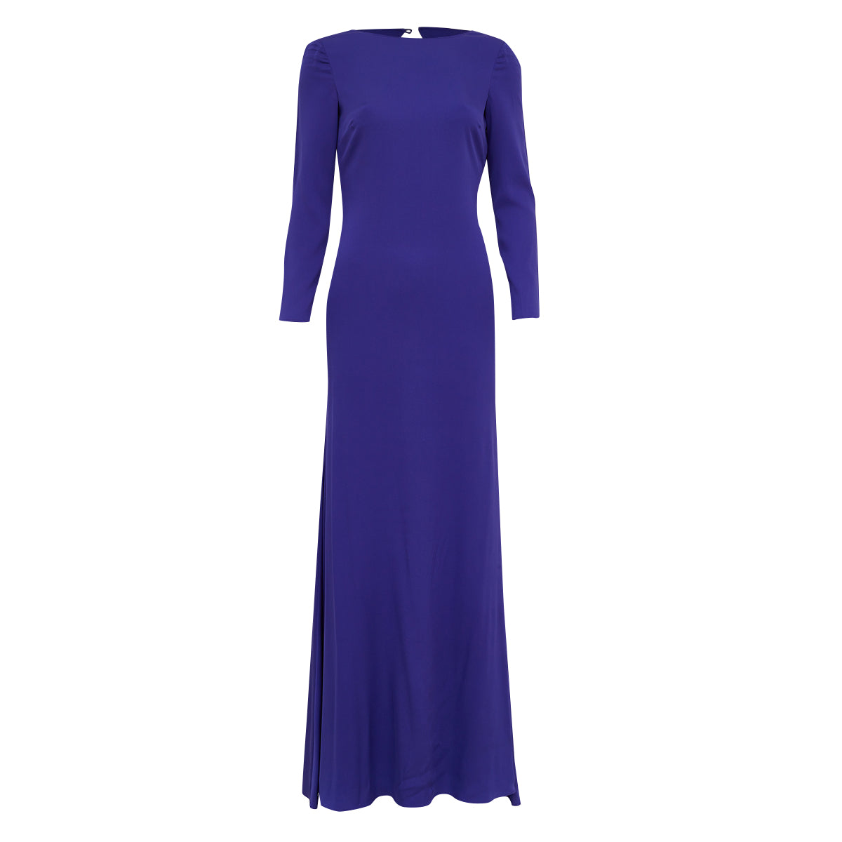 Vestido Emilio Pucci Azul Tam 38 Br