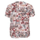 Conjunto Miu Miu Estampa Flamingo e Arara Tam 38/34 Br