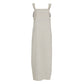 Vestido Andrea Degreas Bege Tam P BR