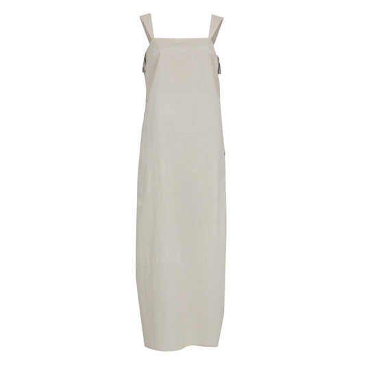 Vestido Andrea Degreas Bege Tam P BR