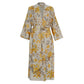 Vestido Cris Barros Floral Bodado Tam M Br