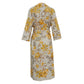 Vestido Cris Barros Floral Bodado Tam M Br
