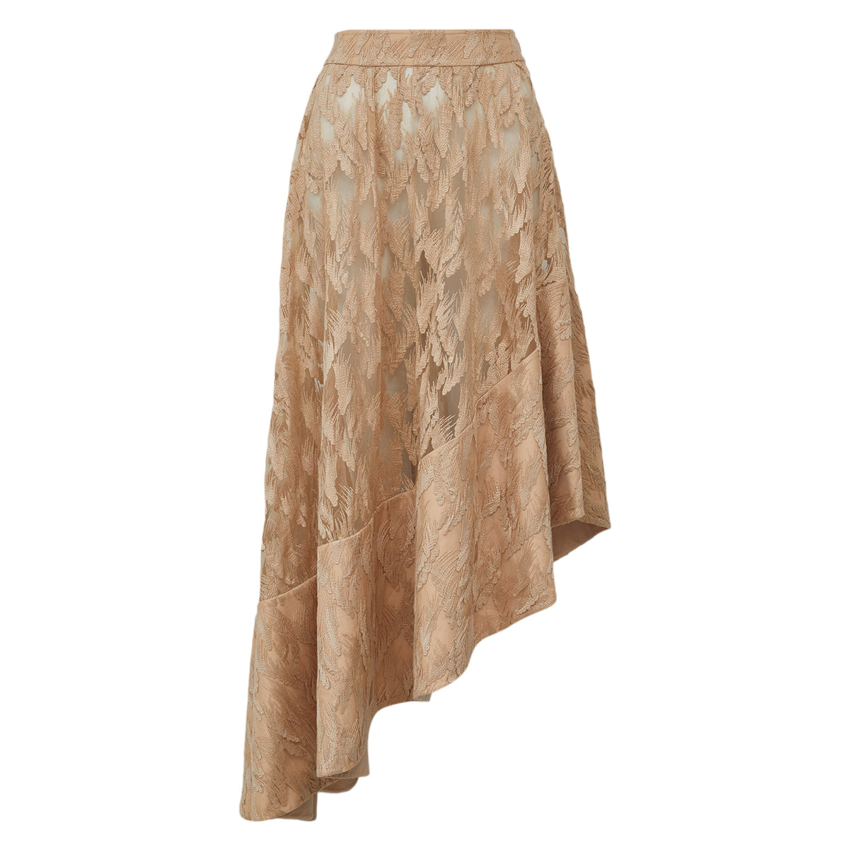 Conjunto Paula Raia Bege Tam 36/38 Br