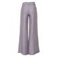 Calça Roberto Cavalli Linho Lilás Tam 42 Br