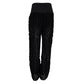 Conjunto Cris Barros Texturizado Preto Tam 40/42 Br