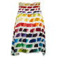 Saia Chanel Colorida Tam 34 BR