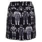 Saia Chanel Astronautas Tam 32 Br