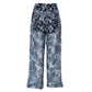 Calça A. Niemeyer Azul Tam. 34 Br