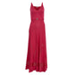 Vestido Versace Collection Rosa Tam 36 Br