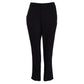 Calça Moncler Preta Tam 38 Br
