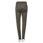 Calça Goldbergh Bege e Preta TAm 38 BR