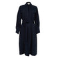 Vestido Paula Raia Azul Tam. 36 Br
