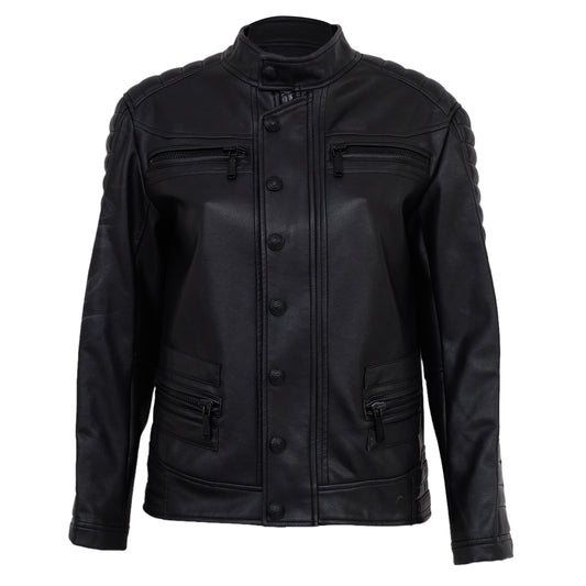 Jaqueta Balmain Preta Tam 38 Br