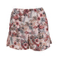 Conjunto Miu Miu Estampa Flamingo e Arara Tam 38/34 Br