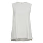 Conjunto Max Mara Branco Tam M BR