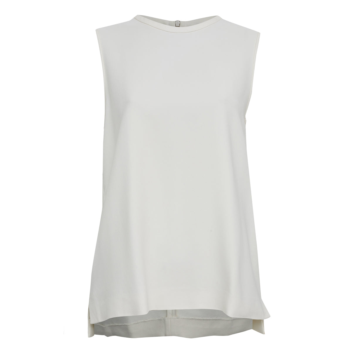 Conjunto Max Mara Branco Tam M BR