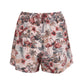 Conjunto Miu Miu Estampa Flamingo e Arara Tam 38/34 Br