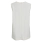 Conjunto Max Mara Branco Tam M BR