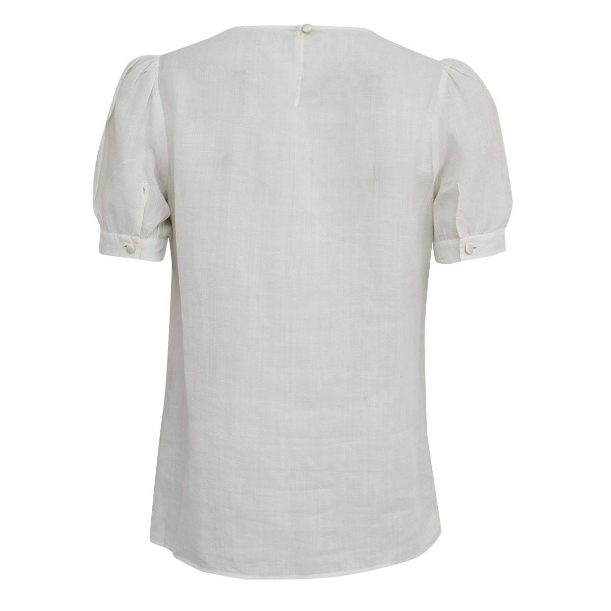 Blusa Dolce&Gabbana Branca Tam 36 Br