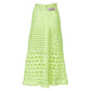 Conjunto Lolitta Amarelo Neon Tam P/M Br