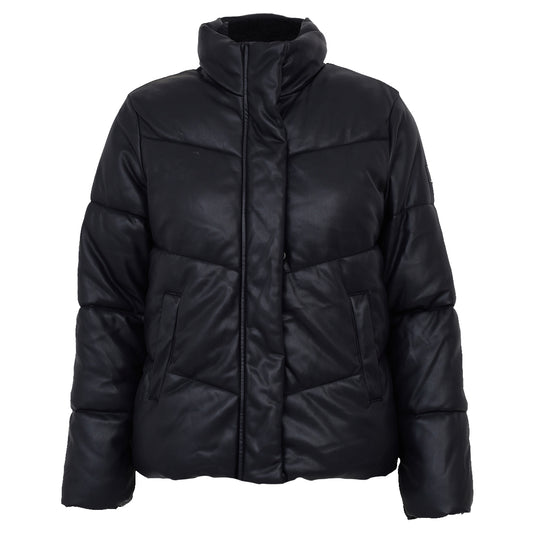 Casaco Abercrombie e Fitch Preto Kids Tam. 13/14 Anos