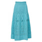 Conjunto Lolitta Azul Tam 36 Br