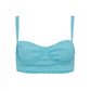 Conjunto Lolitta Azul Tam 36 Br
