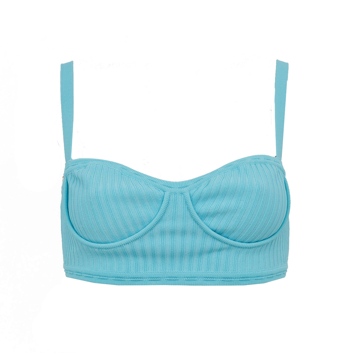 Conjunto Lolitta Azul Tam 36 Br
