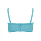 Conjunto Lolitta Azul Tam 36 Br