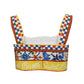 Conjunto Dolce & Gabbana Estampado Tam. 42 BR