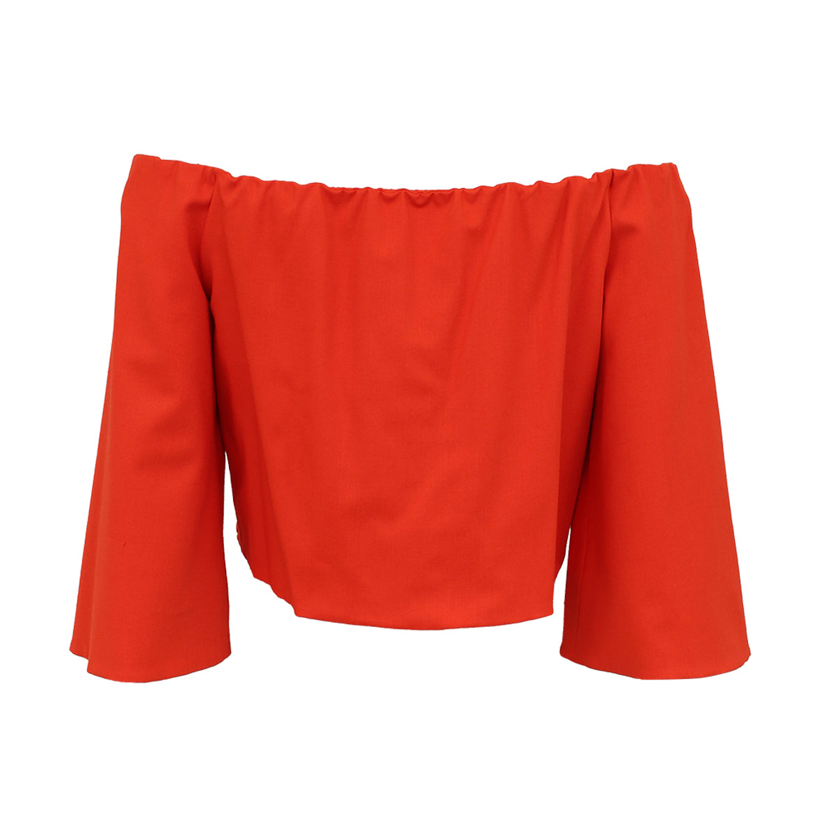 Conjunto Paula Raia Laranja Tam. 36