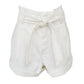 Shorts Jeans Zimmermann Branco Tam. 40 Br